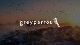 Greyparrot waste intelligence