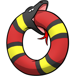 Mergeek 发现好产品 MilkSnake Torus Edition