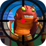 Creature Hunter-Monster Sniper图标
