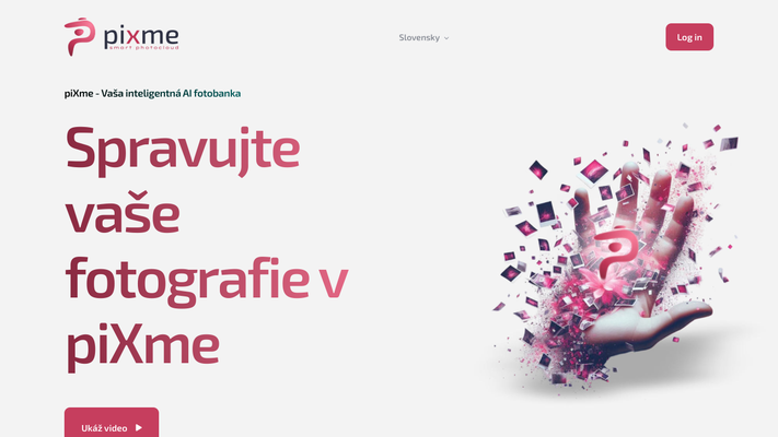 piXme