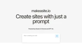 makesite