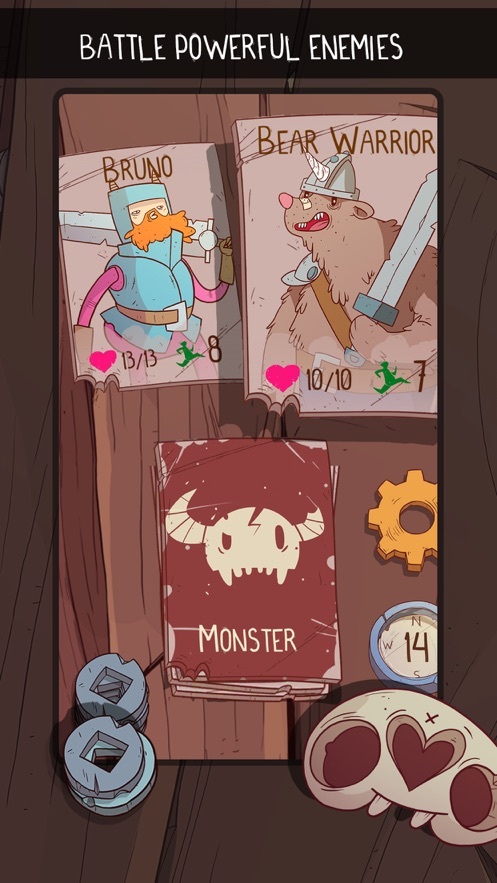 ...