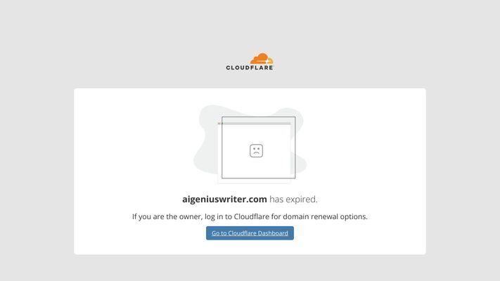 Cloudflare Registrar