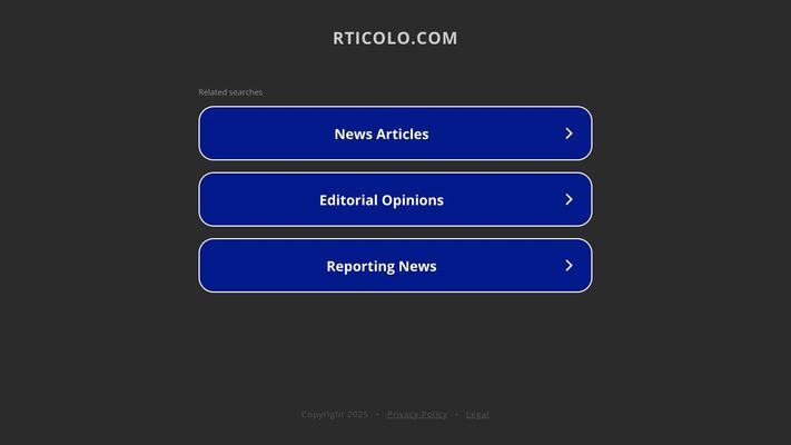 rticolo