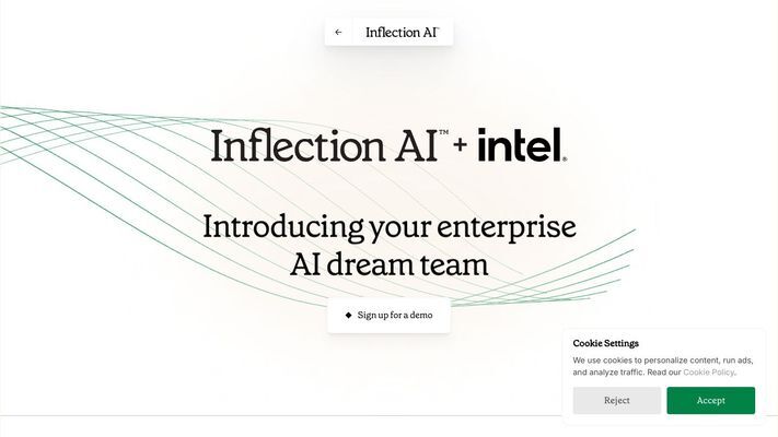 Inflection-2.5