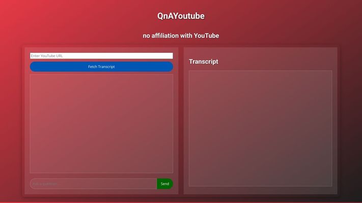 QnAYoutube