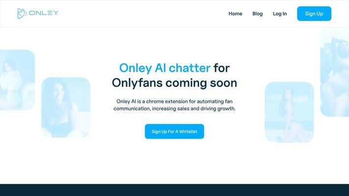 Onley AI Chatter