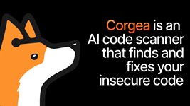Corgea