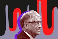 因“与世界最贫困儿童的死亡有关”，比尔·盖茨严厉指责马斯克