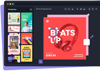 Photo Editor: Free Online Graphic Design Suite - Pixelied
