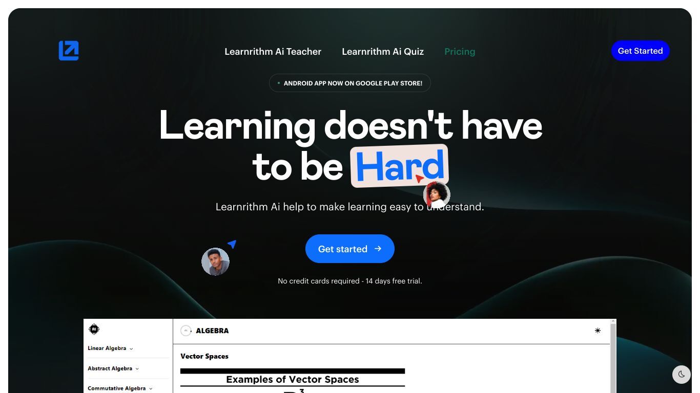 ...