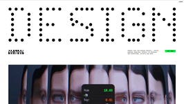 Design websites