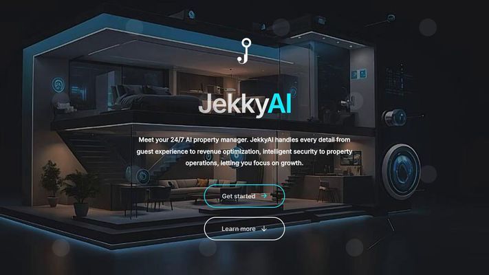 JekkyAI