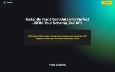 jsonAi