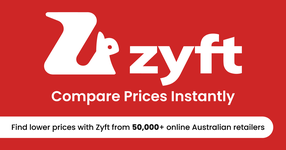 Zyft | Compare Prices in Australia