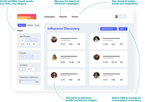 Bazaarvoice Affable.ai