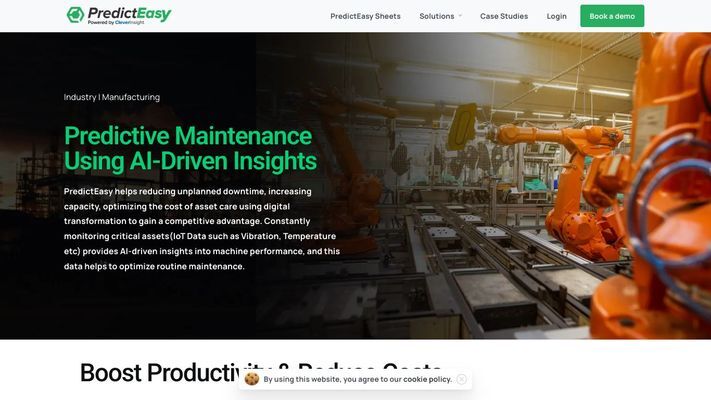 No Code Analytics Platform | Easy Data Analysis
