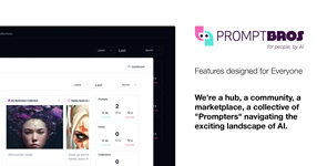 PromptBros