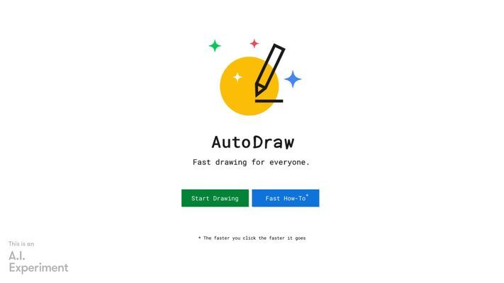 AutoDraw