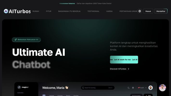 AI Assistant