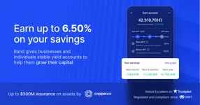 High Yield Accounts