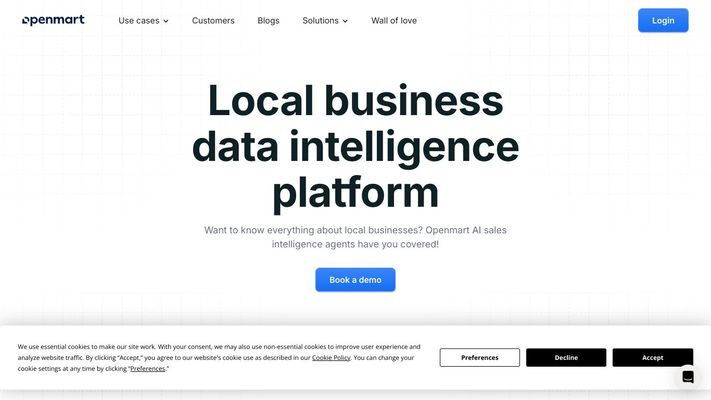 Openmart