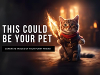 Custom Pet Images