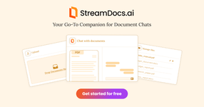 StreamDocs.ai