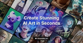 Free AI Art Generator, AI Art Maker | Stable Diffusion Online