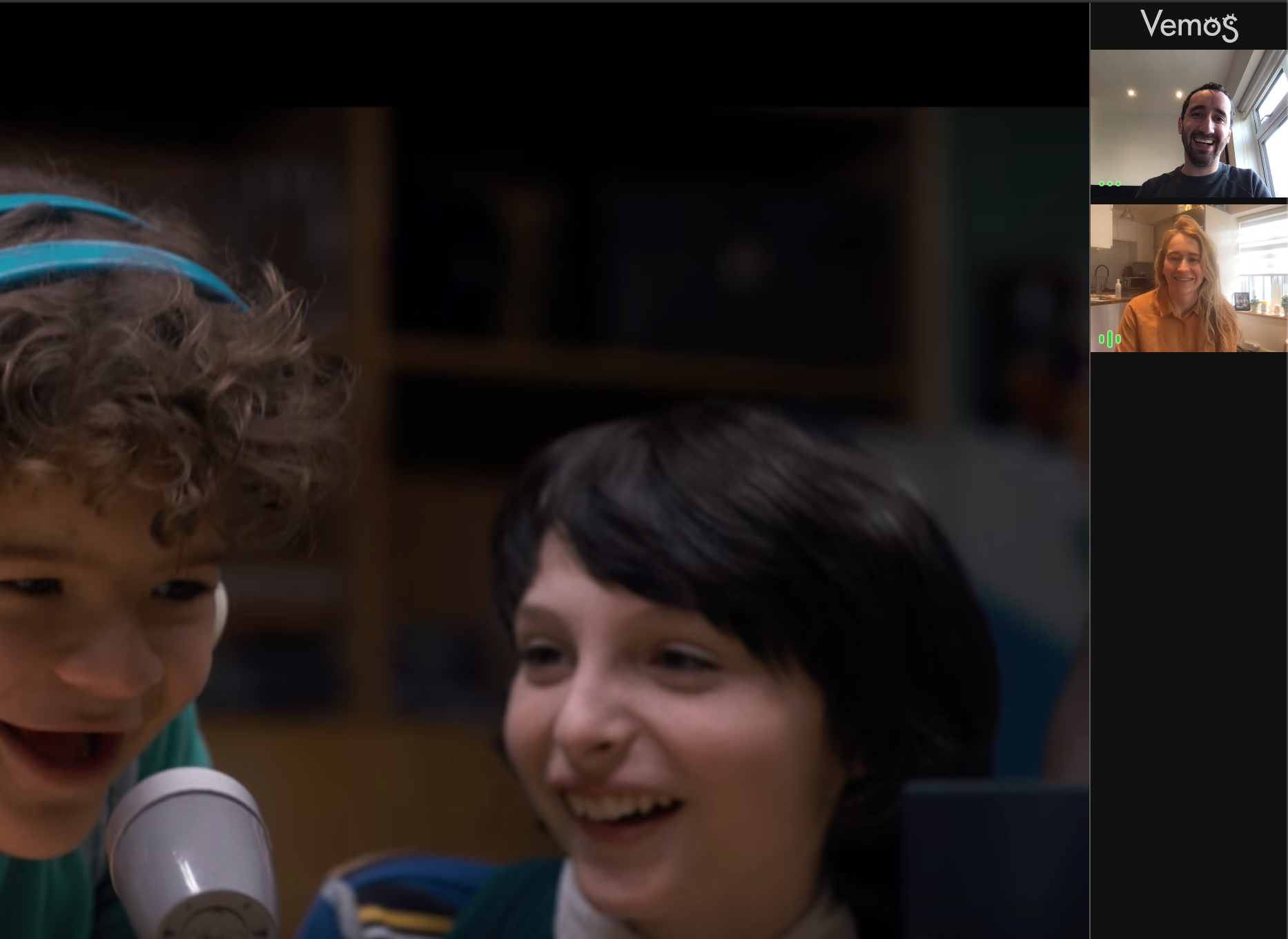 ...