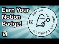 Notion Settings Guide