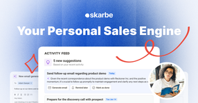 Skarbe