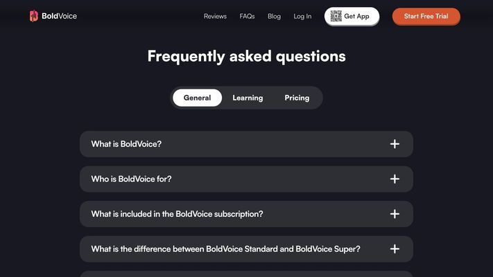 BoldVoice