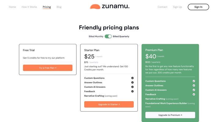 Zunamu