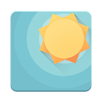 几何天气
