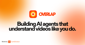 Overlap Video Marketing AI Agents