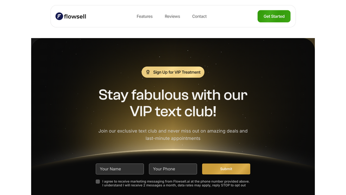 Flowsell.ai