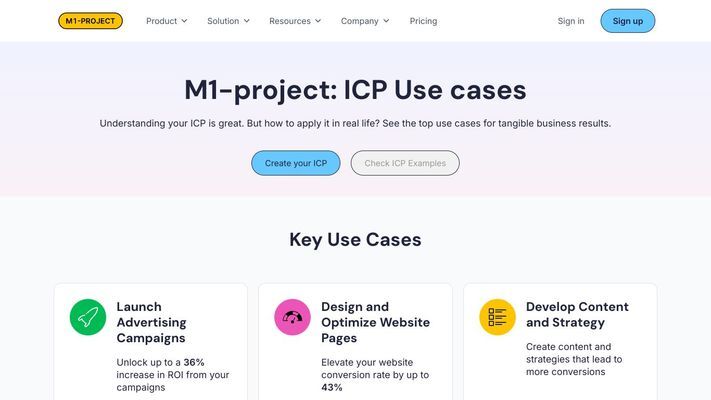 AI Facebook Ad Generator