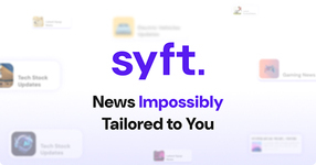 Syft: Follow What Matters to You