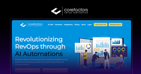 Corefactors