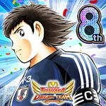 Captain Tsubasa: Dream Team图标