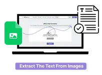 Image to Text Converter