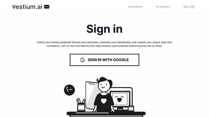 Vestium AI