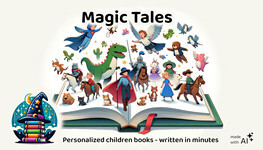 Magic Tales