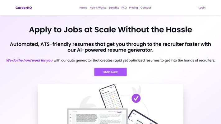 Career HQ