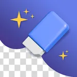 Remove background & Object图标