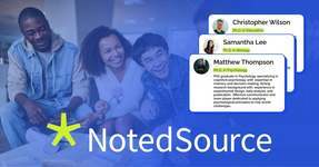 NotedSource