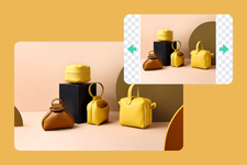 AI Image Extender: Expand Photos by AI Outpainting| insMind