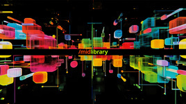 Midlibrary: Midjourney AI Styles & SREF Codes Library. Midjourney Guides + Tools