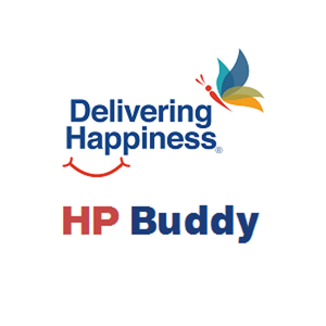 Mergeek 发现好产品 HP Buddy